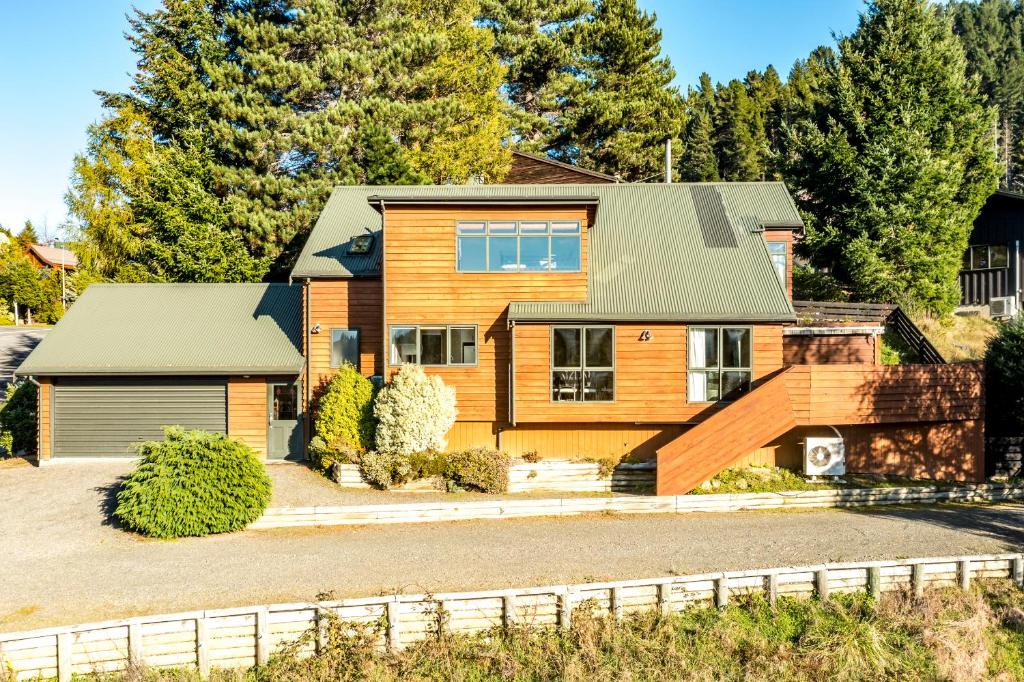 Hanmer Haven - Resim 12