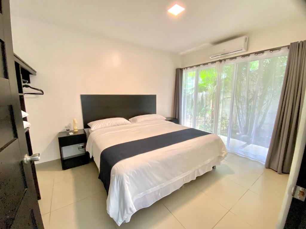 Uvita Paradise - Apartment - Erdgeschoss