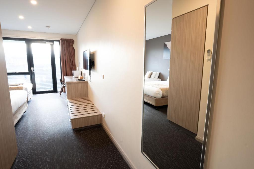 Foreshore Hotel - Resim 14