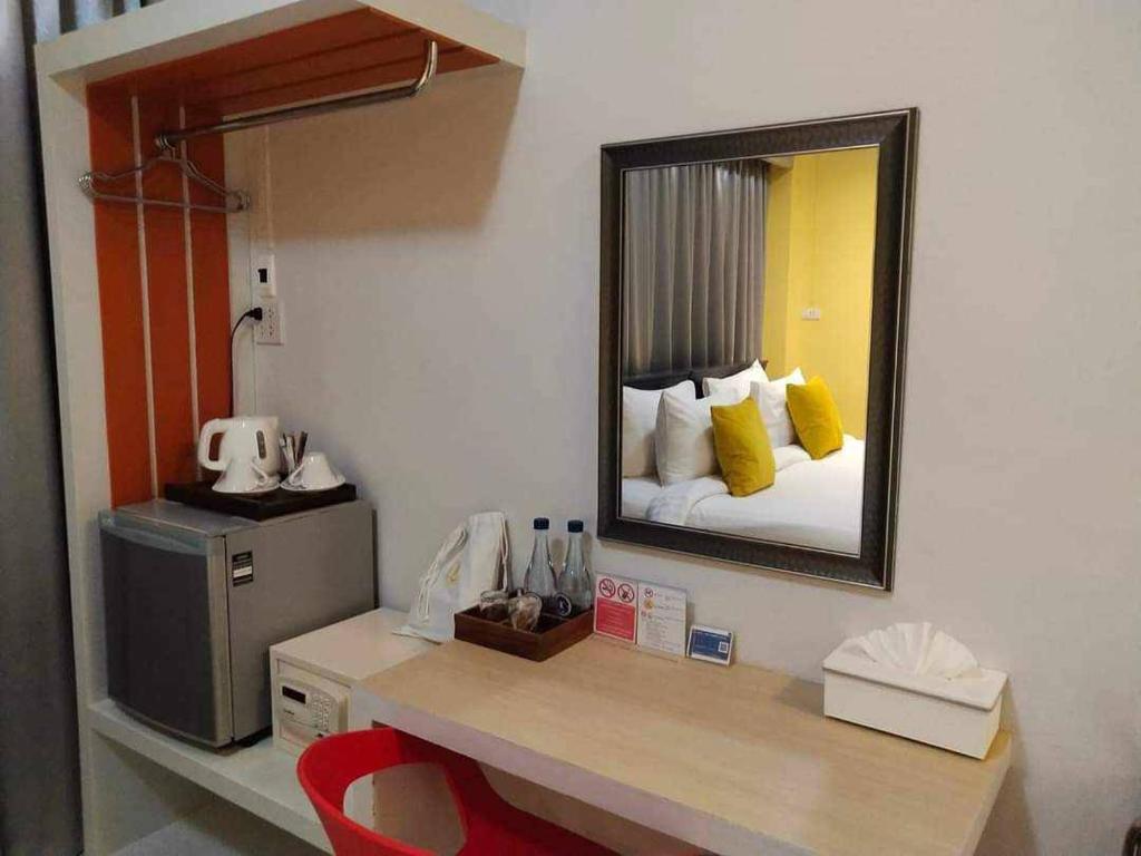 The Iconic Hotel Ranong - 7