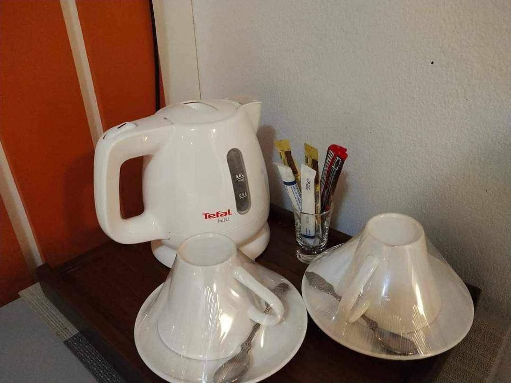 The Iconic Hotel Ranong - 8