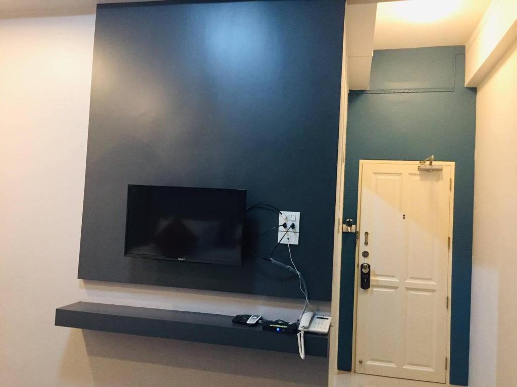 The Iconic Hotel Ranong - 12