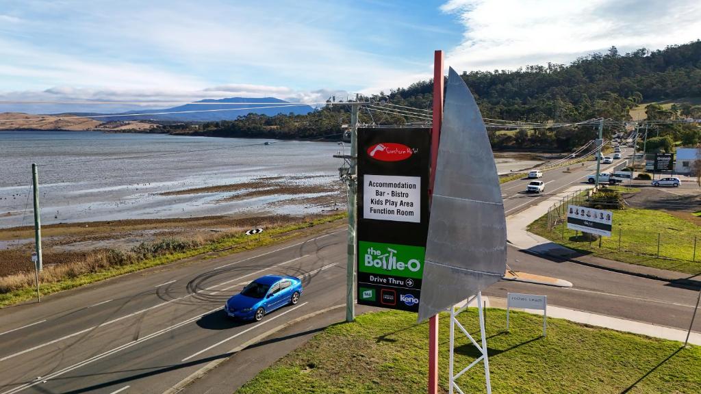 Foreshore Hotel - Resim 29