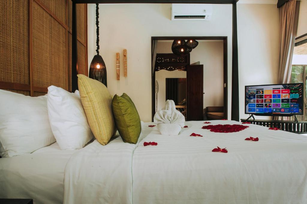 Nunamkhalu Private Villa and Spa - 15