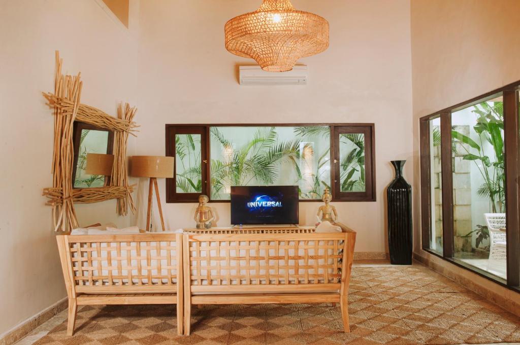 Nunamkhalu Private Villa and Spa - 17