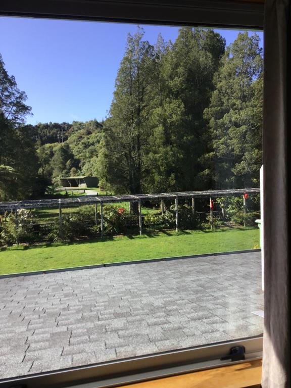 Woodland Glen Lodge B&B - Resim 30