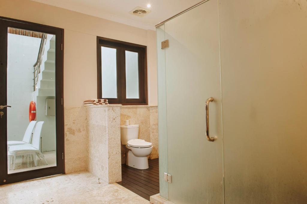 Nunamkhalu Private Villa and Spa - 14