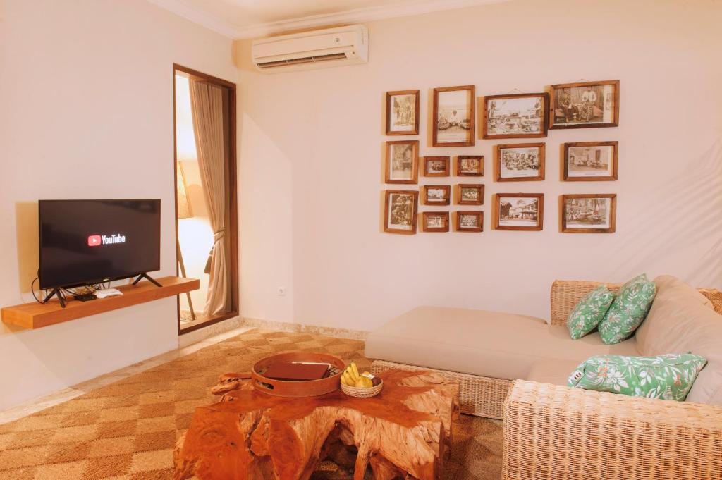 Nunamkhalu Private Villa and Spa - 2