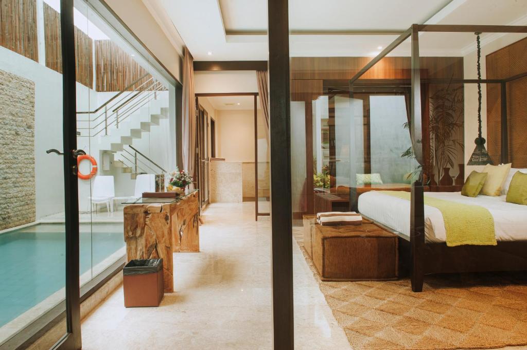 Nunamkhalu Private Villa and Spa - 5