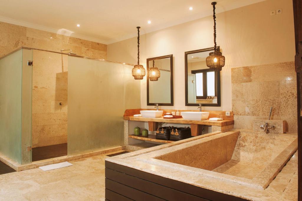 Nunamkhalu Private Villa and Spa - 10