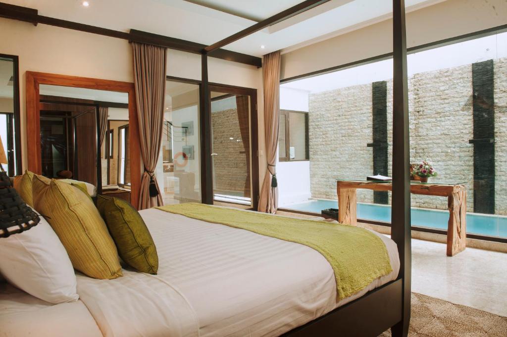 Nunamkhalu Private Villa and Spa - 1