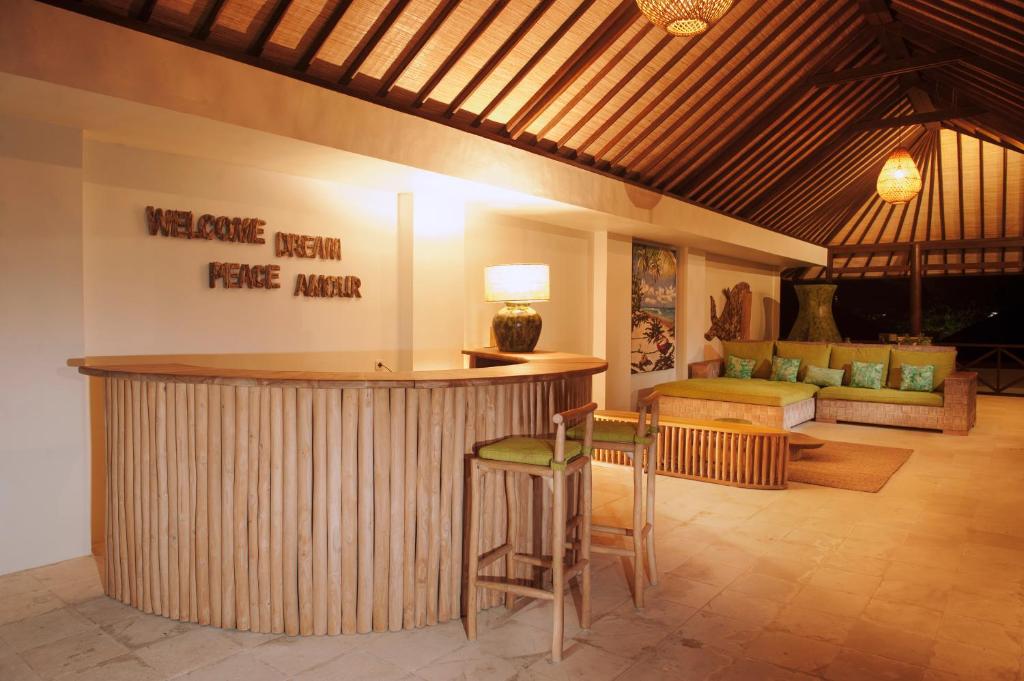 Nunamkhalu Private Villa and Spa - 8