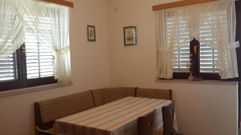 Fotografia z galérie ubytovania Apartment Ivo Mazic v destinácii Sreser
