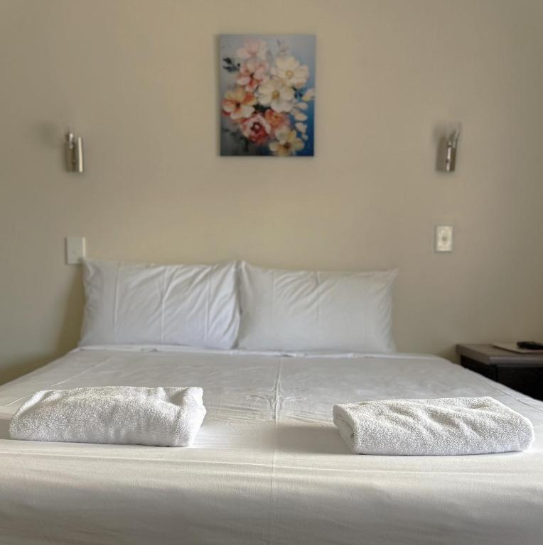 Devonwood Motel - Resim 32