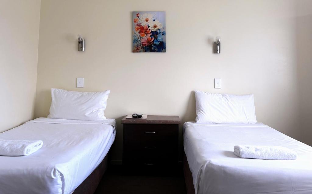 Devonwood Motel - Resim 31