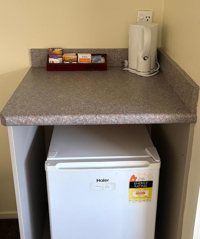 Devonwood Motel - Resim 27