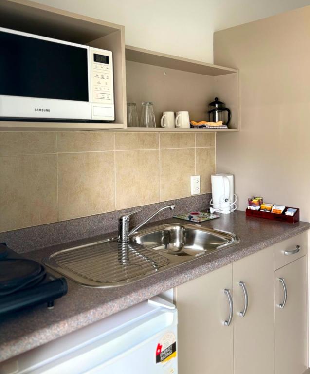 Devonwood Motel - Resim 30