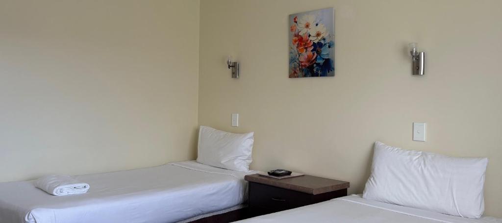 Devonwood Motel - Resim 34