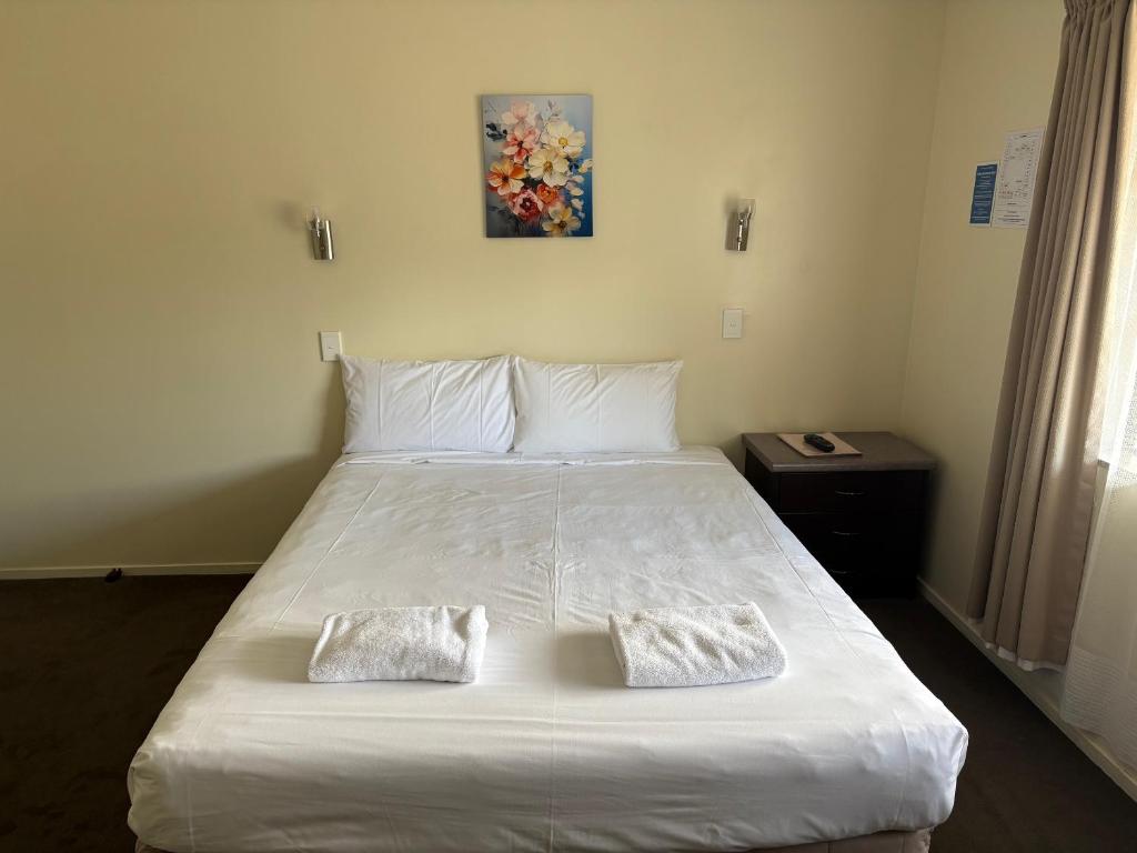 Devonwood Motel - Resim 37