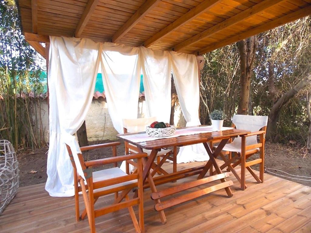 Fotografie z fotogalerie ubytování Filippos Resort II by Karidi v destinaci Vourvourou