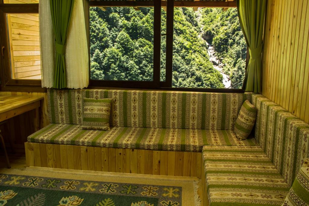 Ayder Saray Apart - отзывы и видео