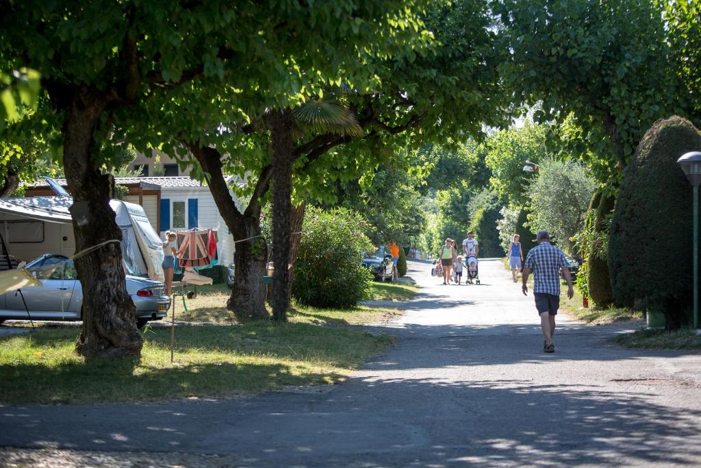 Camping Fossalta, Lazise (aktualisierte Preise fr 2026)