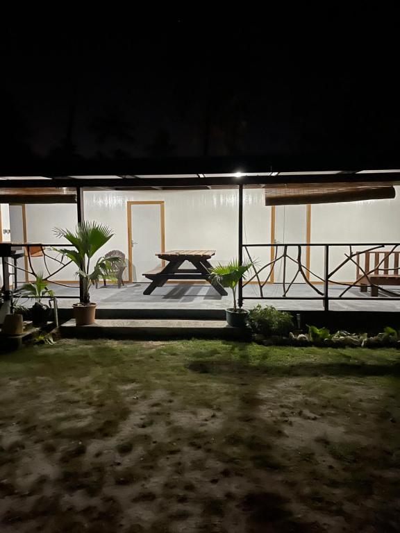 NHN Lodge, Avatoru - photo 12 - Rangiroa, Polynésie