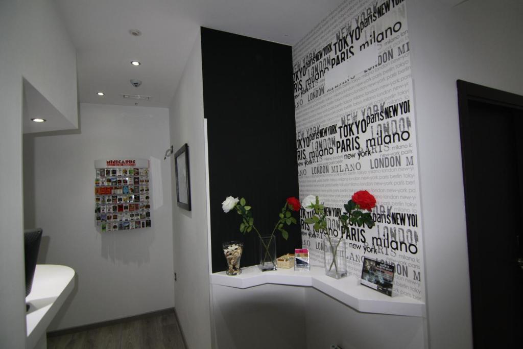 Hostal MH Fuencarral, Madrid – Bijgewerkte prijzen 2022