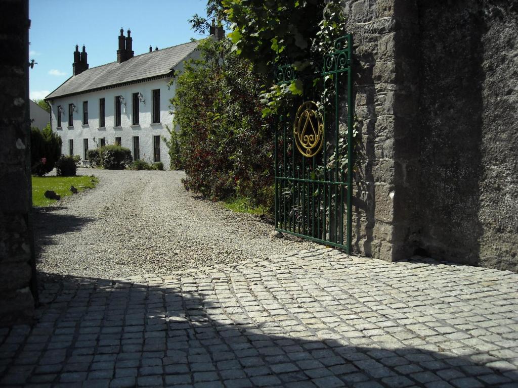 Fotografie z fotogalerie ubytování Ghan House v destinaci Carlingford