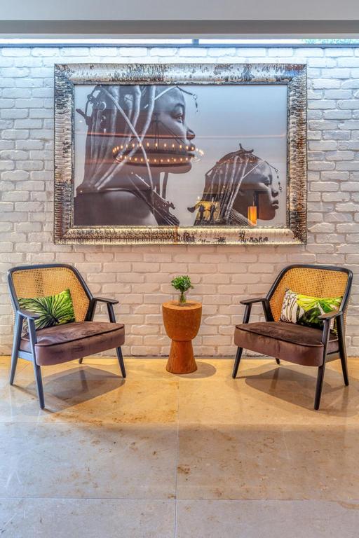 The Croke Park Hotel - Resim 32