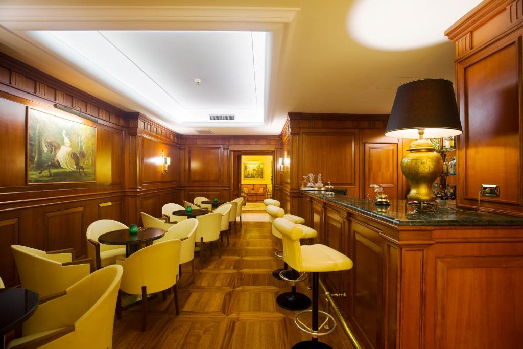 Palazzo Alabardieri - Resim 24