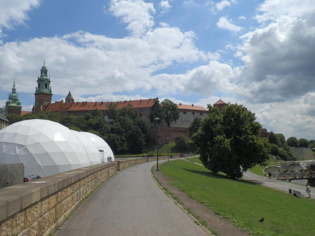 Miestna pamiatka v blízkosti apartmánu