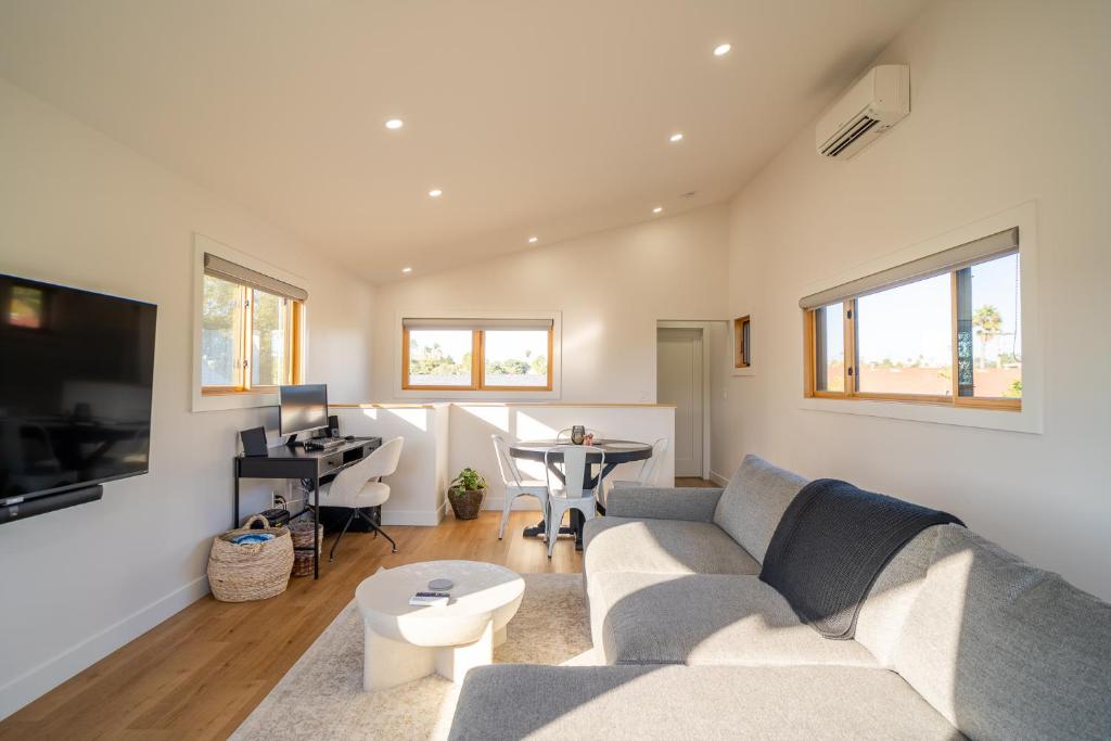 Fern House South Park Craftsman photo