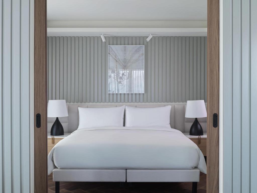 Grand Hyatt Athens - Resim 18