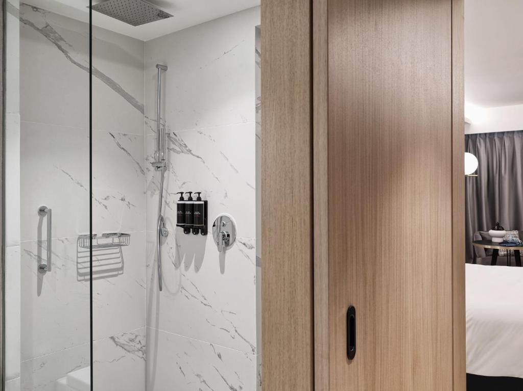 Grand Hyatt Athens - Resim 20