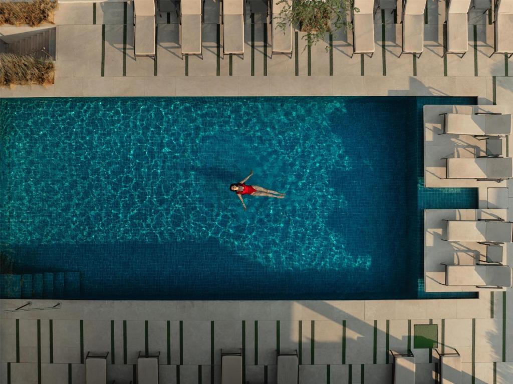 Grand Hyatt Athens - Resim 29