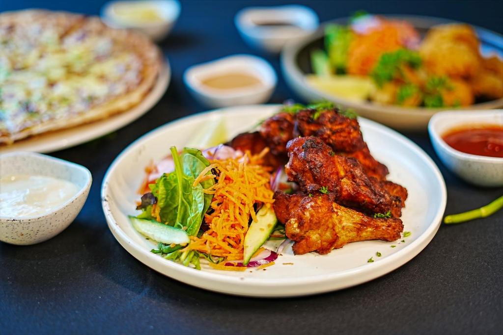 Foreshore Hotel - Resim 32