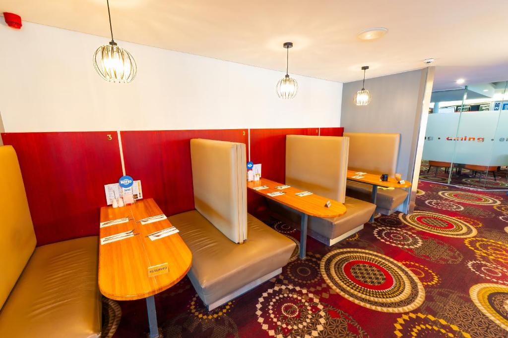 Foreshore Hotel - Resim 33