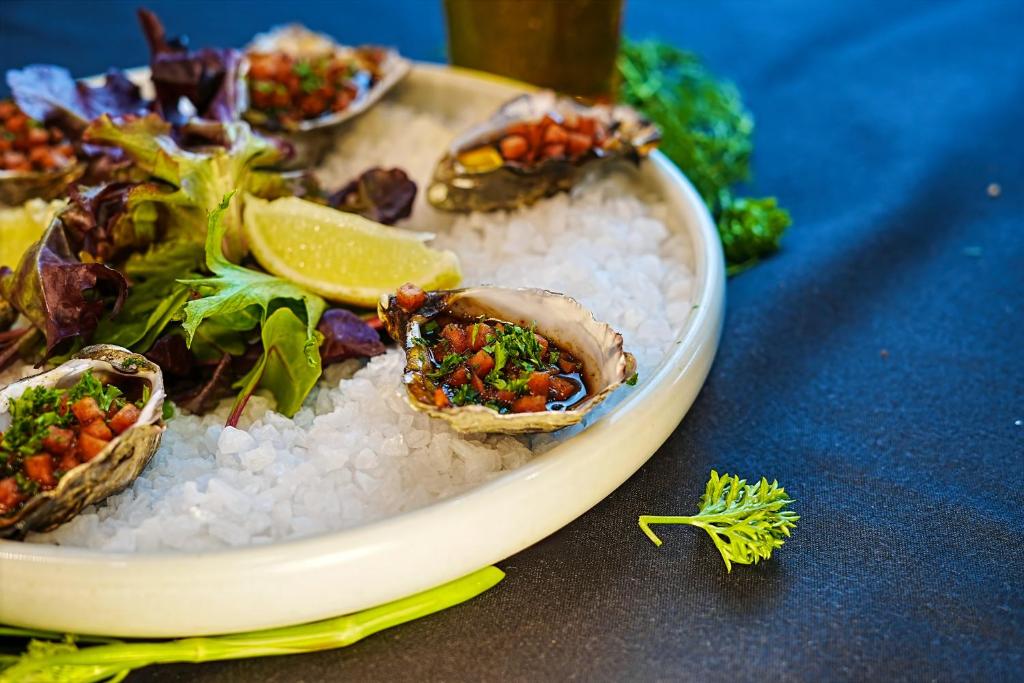 Foreshore Hotel - Resim 41