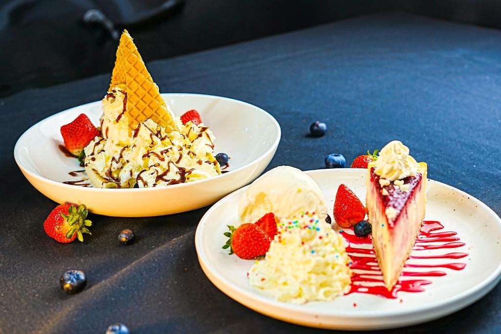 Foreshore Hotel - Resim 36