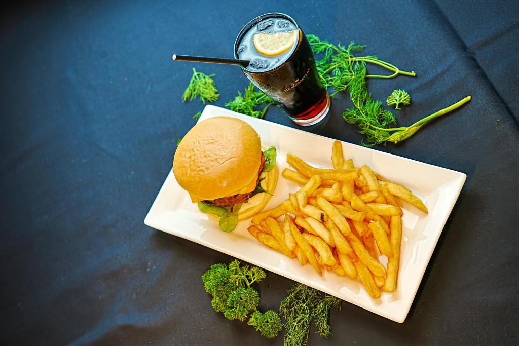 Foreshore Hotel - Resim 42