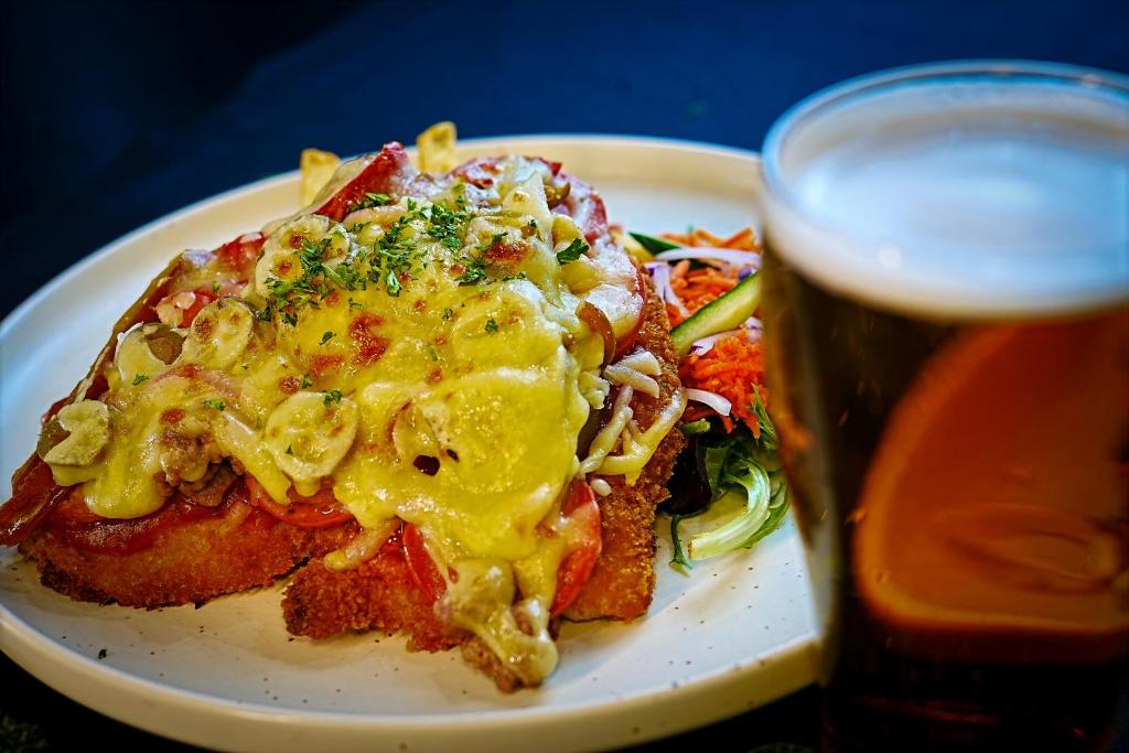 Foreshore Hotel - Resim 38