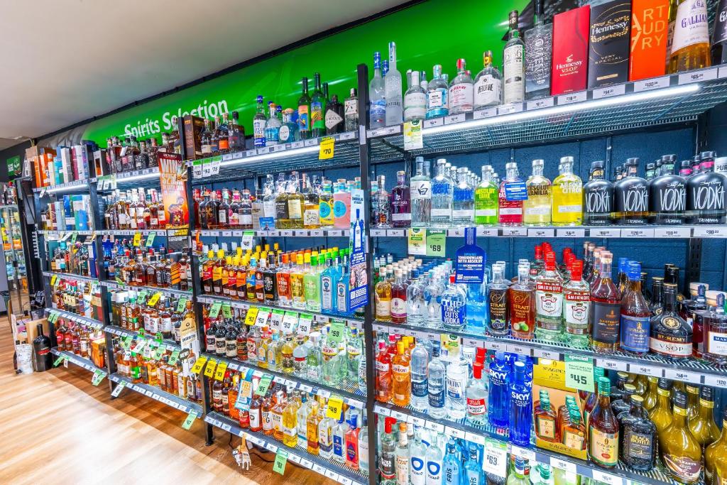 Foreshore Hotel - Resim 43