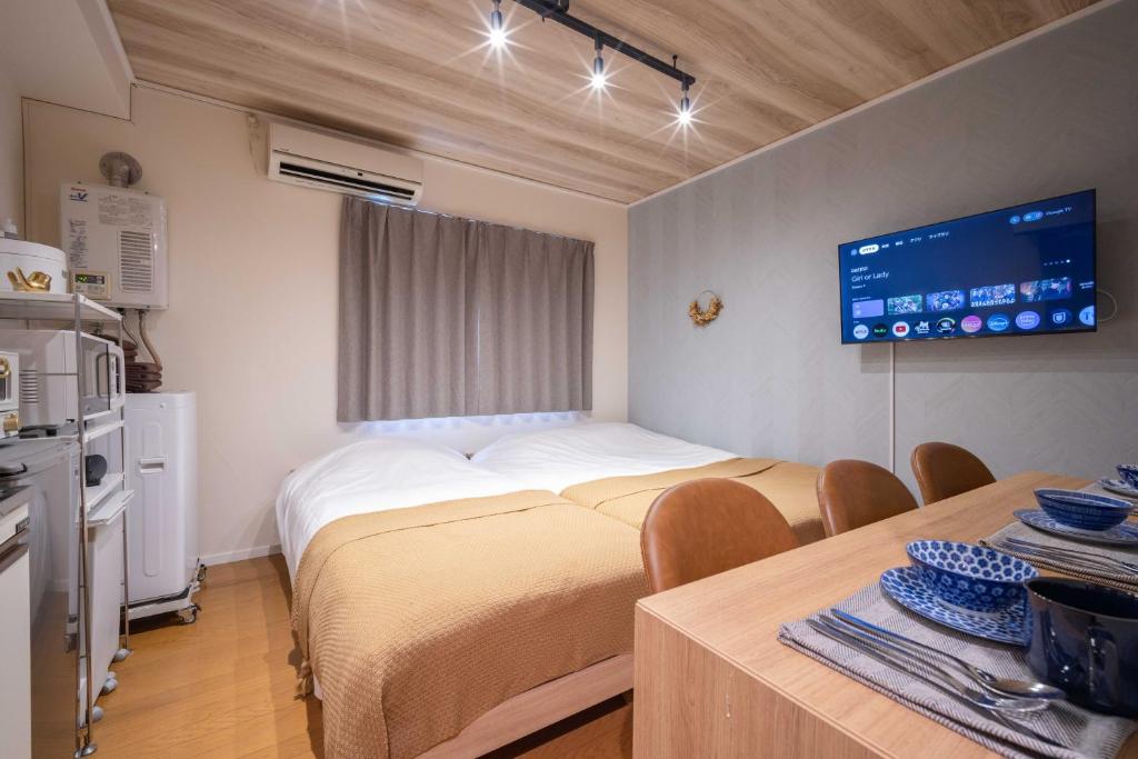 House Hotel Shinnakano 202