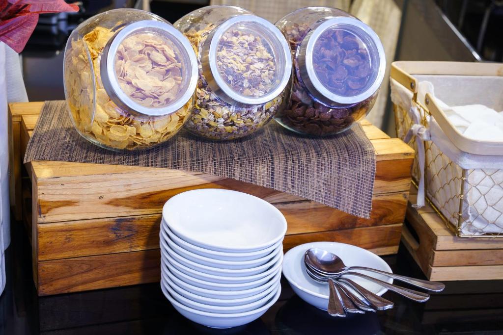 Icon Park Hotel, Chiang Mai- SHA Extra Plus - Resim 22