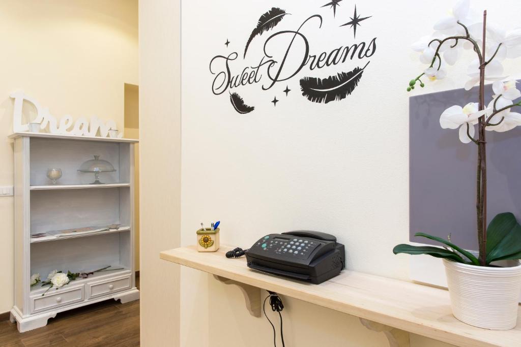 Fotografie z fotogalerie ubytování Sweet Dreams v destinaci La Spezia