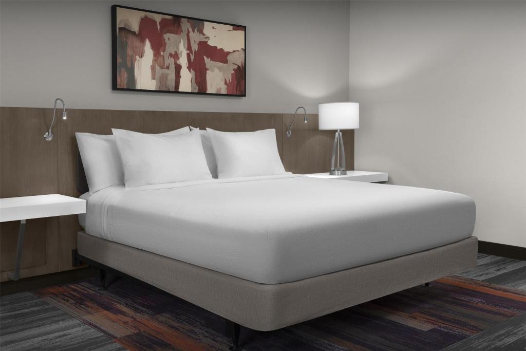 Hilton Garden Inn Charlotte Waverly photo