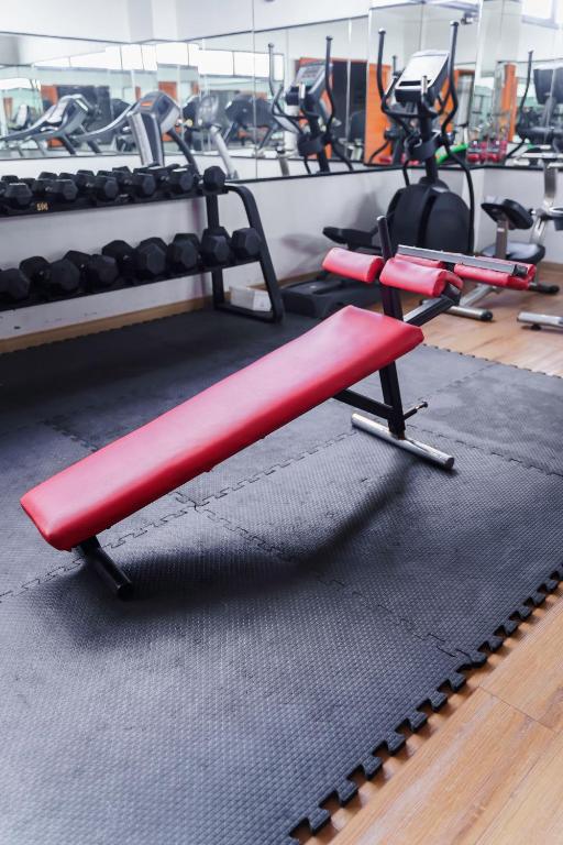 Icon Park Hotel, Chiang Mai- SHA Extra Plus - Resim 33