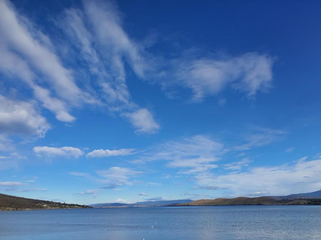 Foreshore Hotel - Resim 45