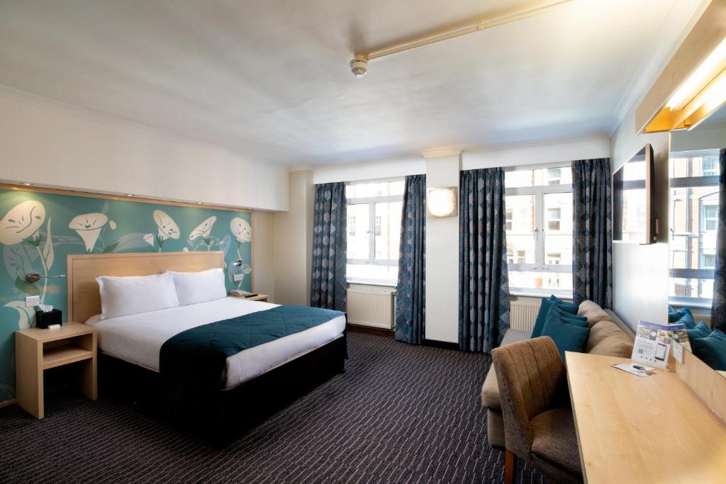 Bedford Hotel - Resim 25